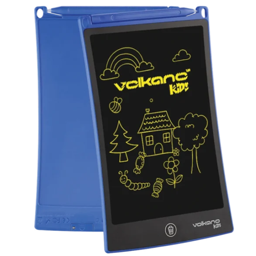 Volkano Kids Doodle Series 8.5in Drawing Board